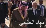 خالد معزي الحربي يعقد قرآنه