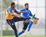 النصر يخاطب اتحاد الكرة لاعتماد ماركينوس