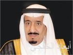 الماجستير لحمود الشمري من منسوبي بلدية الخفجي