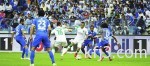 النصر والأهلي والهلال في كوالالمبور.. اليوم