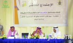 الرئيس زوما يستقبل رئيس مجلس إدارة «أكوا باور» بمقر إقامته في الرياض