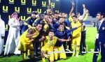 العكايشي يترك الاتحاد بقرار دياز والإدارة تجهز البديل