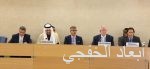 توقيع 20 اتفاقية و500 لقاء عمل للسياحة السعودية بمعرض سوق السفر العالمي في لندن