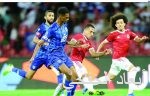 المطيري: سنوقف زحف الهلال