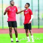 الهلال يطلب عودة اليامي في الشتوية