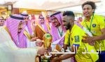 «الأخضر الشاب» يتفوق على نيجيريا ودياً