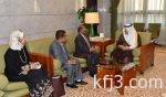 نعيم الحربي يدعوكم لزواج نجليه «خالد ومحمد»