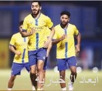 مصدر فتحاوي: مفاوضات الهلال للحسن غير صحيحة