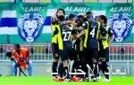 الشباب متحفز لاستغلال ظروف النصر