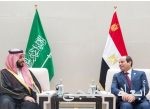 الأمير محمد بن سلمان يبحث مع بان كي مون الأوضاع بالمنطقة