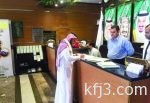 «السعودية للكهرباء» تنشئ أول مهبط لطائرات الإسعاف الجوي في محطات التوليد