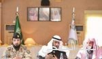 مفتي الشيشان: مواقف المملكة ثابتة في مكافحة التطرف