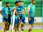 إصابة عطيف تربك حسابات الهلال قبل مواجهة الأهلي