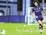 كاريلو: الهلال بوابتي للعودة إلى المنتخب