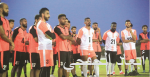 الهلال يعايد جماهيره برباعية الأهلي