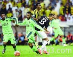 القوارير تكلّف الاتحاد حرمانه من جماهيره