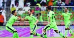 كانيدا يبعد ماركينوس عن النصر