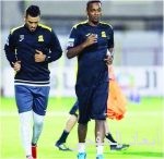 دياز يريح العابد أمام القادسية