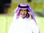 عادل الزهراني: الإقبال على جائزة التميز مبهر