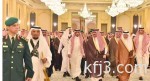 تسمية أحد شوارع الرياض الرئيسية باسم الأمير سعود الفيصل