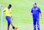 الاتحاد يقنع بواتينغ بـ 42 مليونا