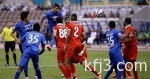 دونيس: الهلال سيىء ونرفض الحديث عن مواجهة دبي