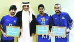 إدارة الهلال تطالب بكامل حصتها الجماهيرية في مواجهة «الكلاسيكو»