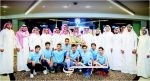 حُسم الجدل.. الهلال زعيماً بـ54 لقباً.. والنصر والشباب رابعاً