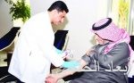 نيابة عن أمير الرياض د.العمر يرعى المؤتمر السعودي الأول لذوي الإعاقة والصم