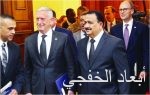 الغموض يلف مصير رئيس الوزراء الليبي الأسبق