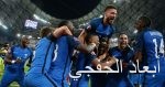 الكاميرون والجزائر بمواجهة شرفية فى تصفيات كأس العالم 2018