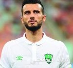 «كاس» تحدد يوم الثالث من إبريل موعداً للبت في استئناف النصر ضد هيرناني