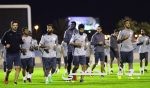 الهـلاليـون يعتـزمـون الاحتفـال ببطولة الدوري وألقابهم التاريخية