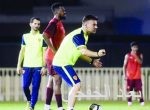 الهلال يخطف أولى بطولات الموسم