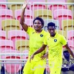 الهلال ينتعش بعودة المصابين.. وخربين يعتذر