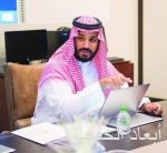 إنشاء الهيئة السعودية للفضاء وتعيين سلطان بن سلمان رئيساً لها