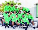 الهلال يستقبل الدرع.. والأهلي ينتظر الرياض في كأس الملك