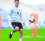 وصافة النصر في اختبار الشباب الليلة