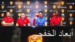 مدرب الاتفاق: سنحسن صورتنا بنقاط النصر