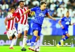 أربع مواجهات في ممتاز الطائرة والنصر والاتحاد الأبرز