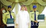 رئيس ديوان المظالم يرعى اللقاء العلمي حول نزع ملكية العقار للمنفعة العامة