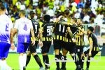 الهلال يحل ضيفاً على الرائد.. والاتفاق يستقبل الأهلي