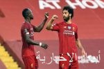 ليون يحول تأخره أمام ديجون لفوز كبير في الدوري الفرنسي