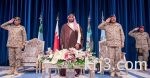 النمسا تعتمد رخصة القيادة السعودية.. رسمياً