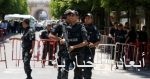 الشرطة العراقية تعلن تفكيك عبوة ناسفة وأربع قنابل يدوية فى بغداد