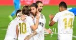 زيدان: ريال مدريد استحق الفوز على فالنسيا.. وسعيد بعودة أسينسيو