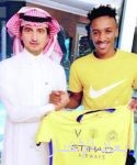 كاريلو يلتحق بتدريبات الهلال