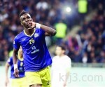 مايقا يقود النصر للفوز على بونيودكور وياسين يرفض فوز الاتحاد على لوكوموتيف