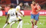 الهلال يعير العبدان.. ويواجه الدرعية