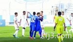 «اسباير» تجهز الاتحاد لهجر.. والمولد يهدي الفوز لنور